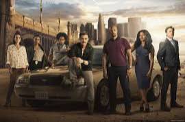 Lethal Weapon Season 2 Episode 5