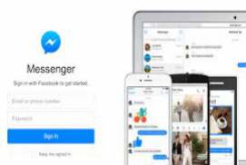 Messenger for Desktop