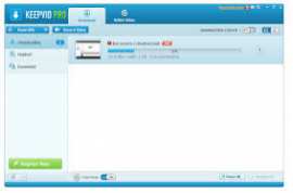 KeepVID Pro v4