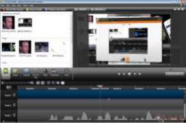TechSmith Camtasia Studio 11