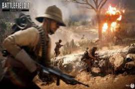 Battlefield 1 Digital