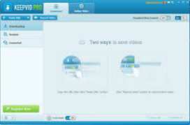 KeepVID Pro v4
