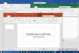 Microsoft Office Professional Plus 2016
