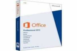 MS Office 2013