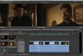 Adobe Premiere Pro CS6