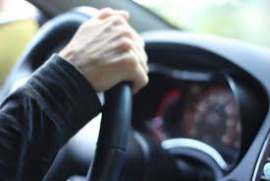 Road Rage