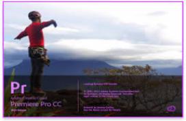 Adobe Master Collection CC 2017