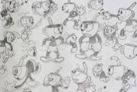 Cuphead