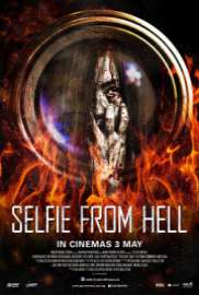 Selfie From Hell 2018