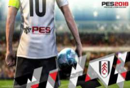 Pro Evolution Soccer 2018