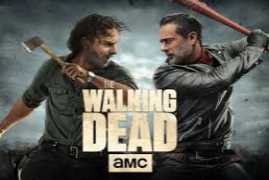 The Walking Dead Season 8 Episode 15