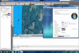 Autodesk AutoCAD MAP 3D