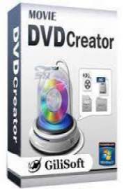 GiliSoft Movie DVD Creator v6
