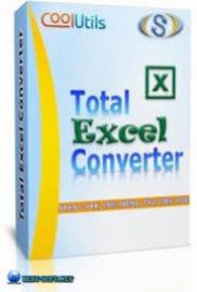 Coolutils Total Excel Converter 5