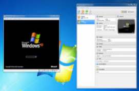 VirtualBox
