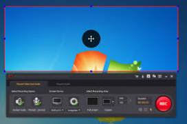 Free Screen Recorder