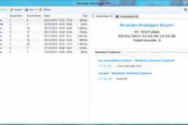 Revealer Keylogger
